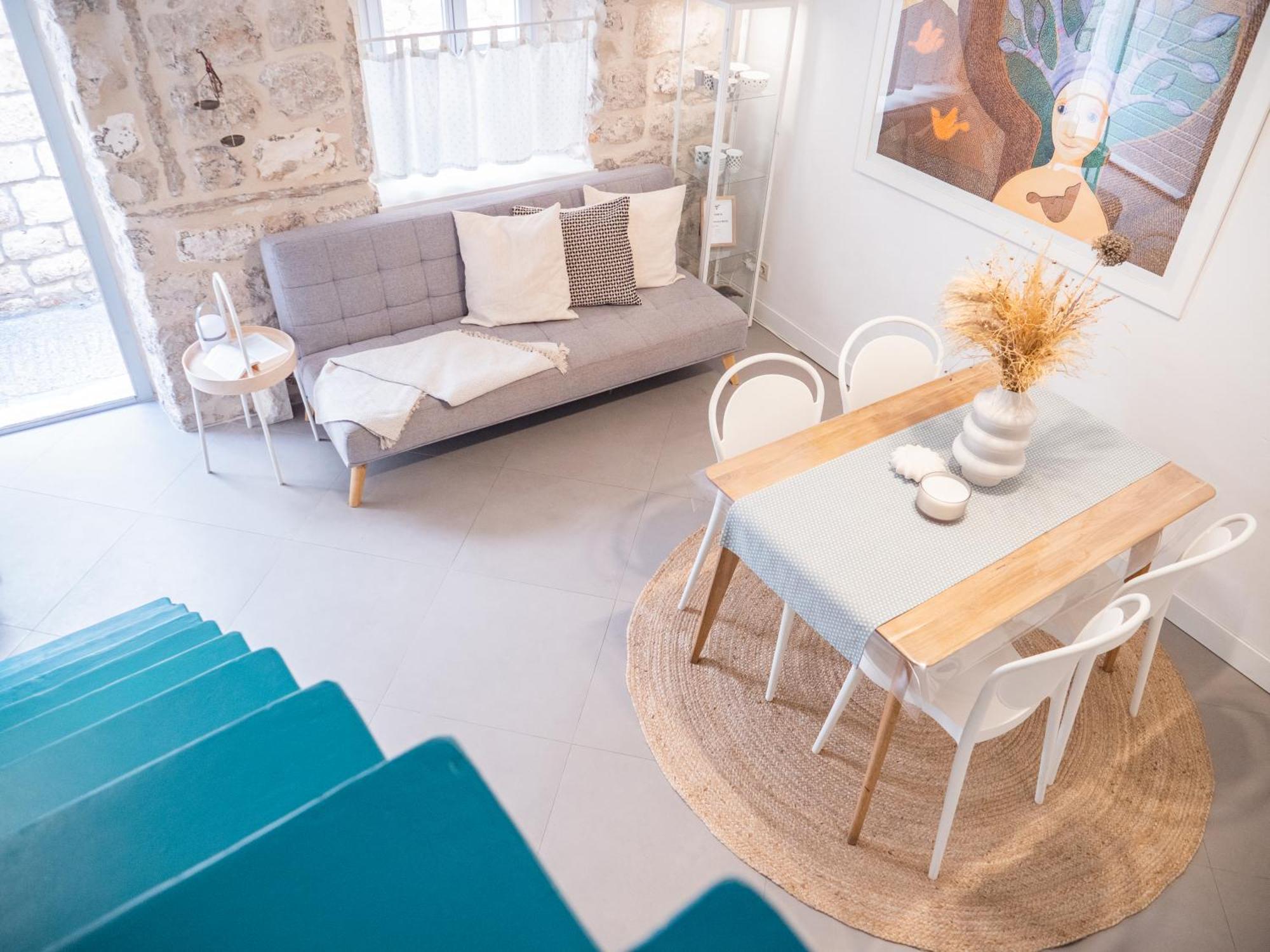 Dolce Holiday home
