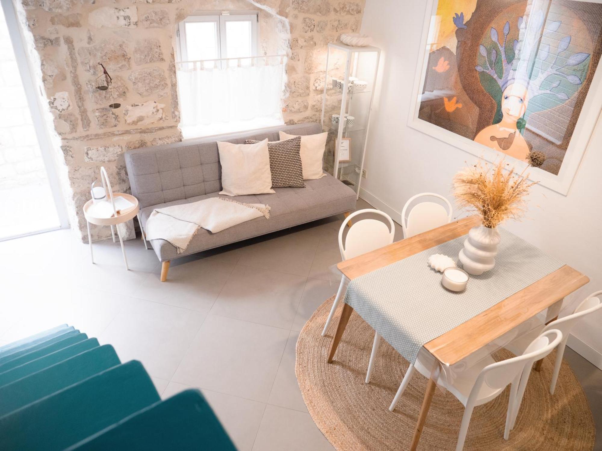 Dolce Holiday home *