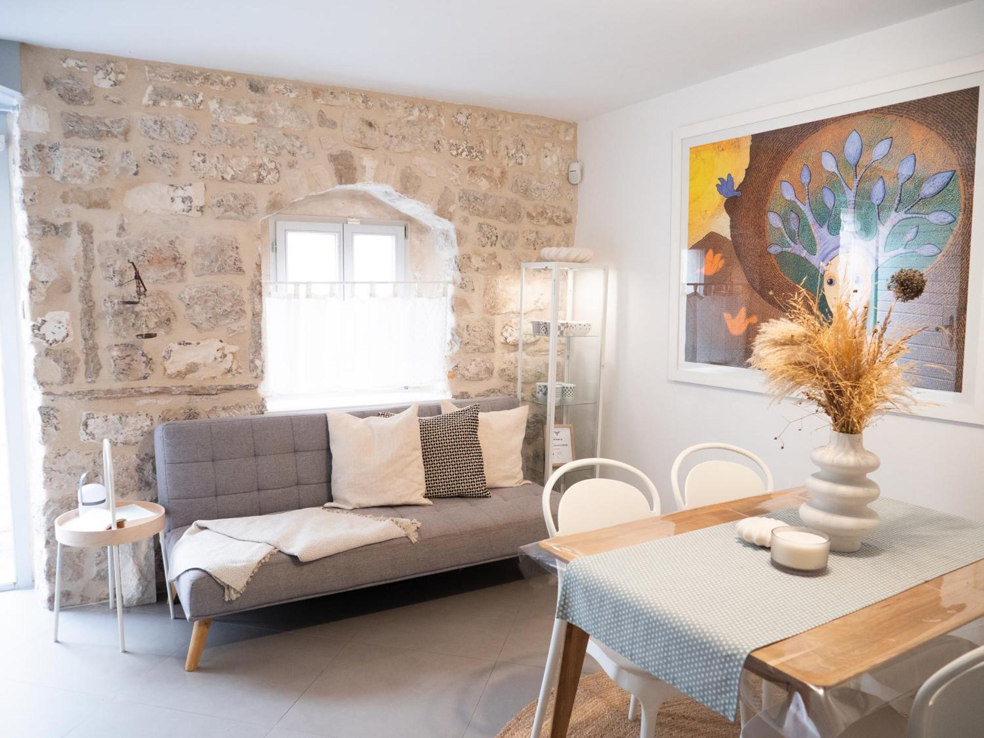 Dolce Holiday home