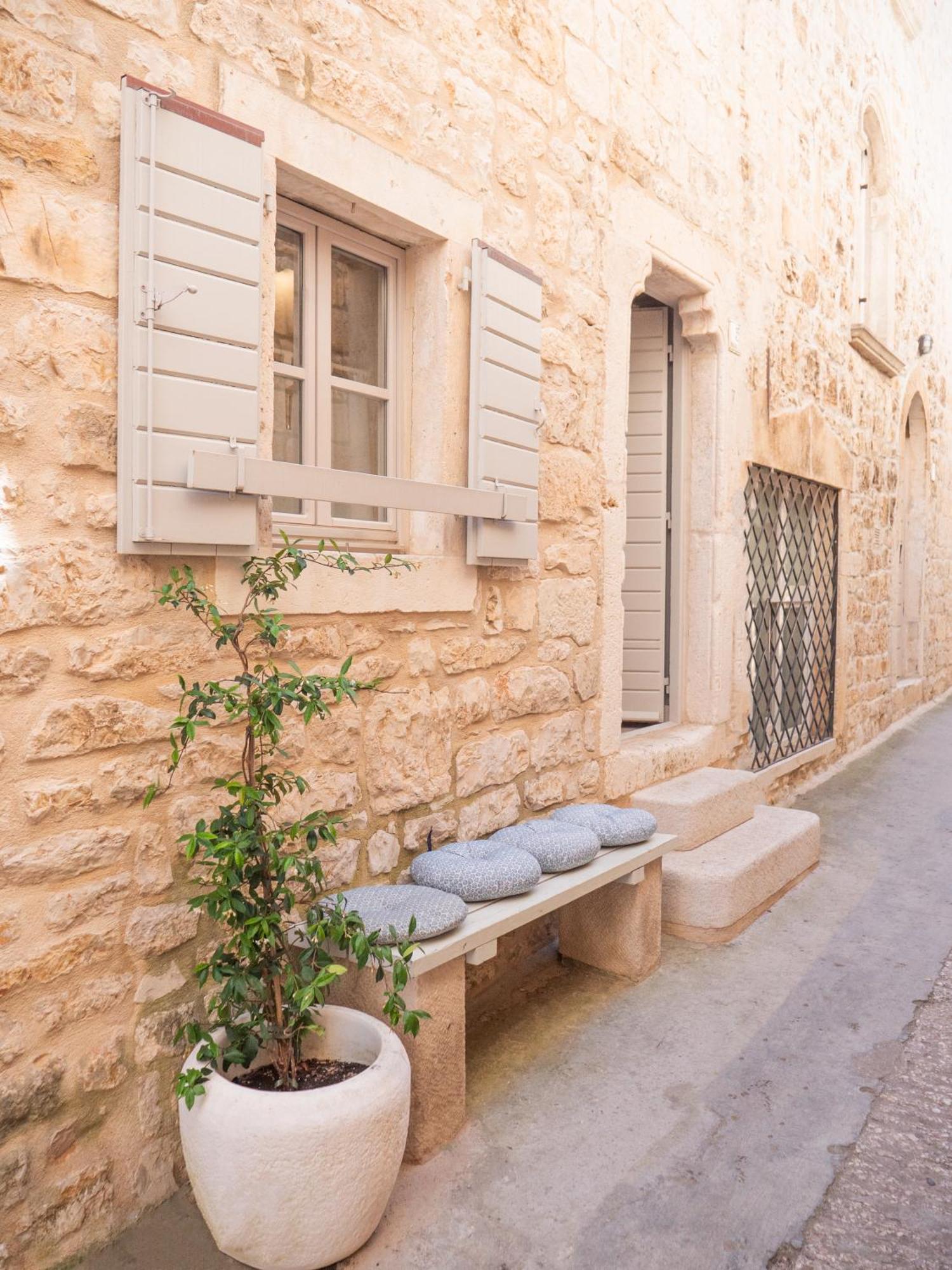Dolce Holiday home Hvar Town