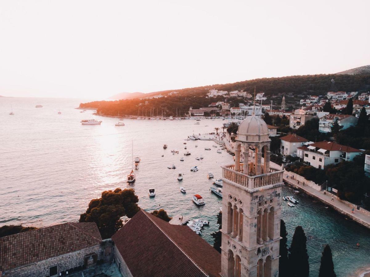 Dolce Hvar Town